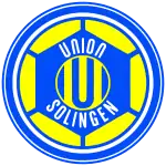 Logo des ehemaligen Vereins Union Solingen