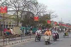 Kanpur Road