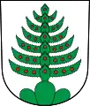 Wappen von Unteriberg