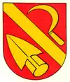Wappen von Unterschlatt