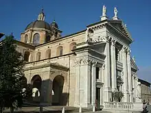 … und Urbino.