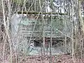Flankierbunker A 5221