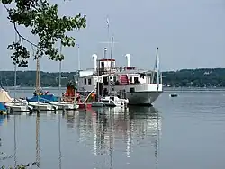 Am Ammersee