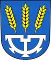 Wappen von Uzwil