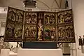 Flügelaltar
