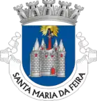 Wappen von Feira
