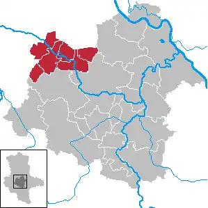 Karte