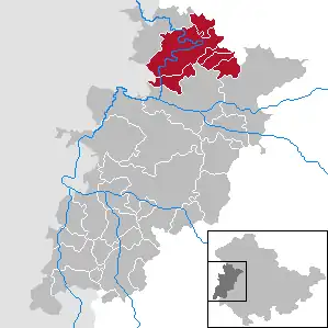Karte
