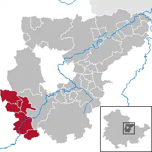 Karte