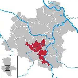Karte