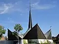 Kapelle Sainte-Thérèse