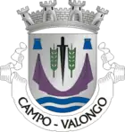 Wappen von Campo
