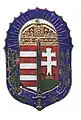 Abzeichen der 1956er-Splittergruppe
