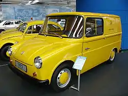 VW Fridolin
