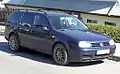VW Golf IV