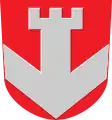 Wappen von Vaala