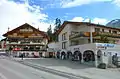 Zentrum