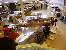 Valmet Vihuri