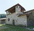 Kapelle Notre-Dame-des-Anges