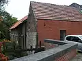 Van Der Biestmolen in Erpe