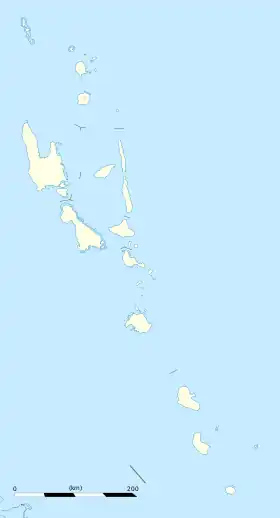 Port Vila (Vanuatu)