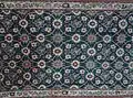 Teppich aus Varamin mit Mina Khani-Motiv