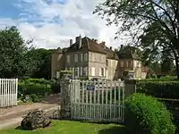 Schloss Vauban