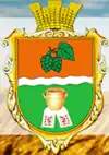 Wappen von Welyka Omeljana