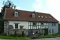 Das untere Hofeshaus (Nr.&nbsp;194)