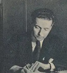 Veli Kajum Chan