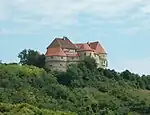 Burg Veliki Tabor