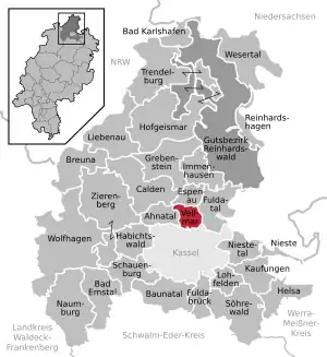 Karte