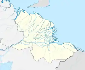 Corocoro (Insel) (Delta Amacuro)