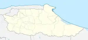 Nuestra Señora del Rosario de Baruta (Miranda)