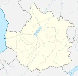 Trujillo (Trujillo)
