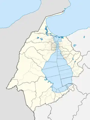 Bobures (Zulia)