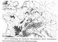 Die Verbreitung der kretischen Weinamphoren (Formen Knossos 1/AC&nbsp;1 sowie Dressel 43/AC&nbsp;2)