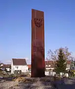 Verkehrs­kreisel