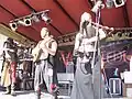 Vermaledeyt beim Mittelalterlichen Phantasie Spectaculum in Gelsenkirchen