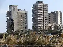 Verlassene Hotels (2013)
