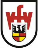 Wappen des VfV