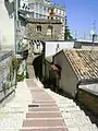 Via Fontana Vecchia