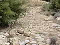 Via romana