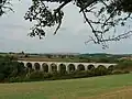 Viadukt