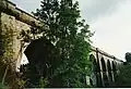 Eisenbahnviadukt