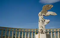 In Montpellier