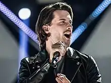 Victor Crone (2019)