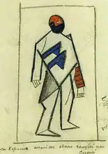 Chorsänger