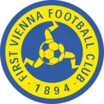 Logo of First Vienna FC