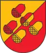 Wappen von Viesīte